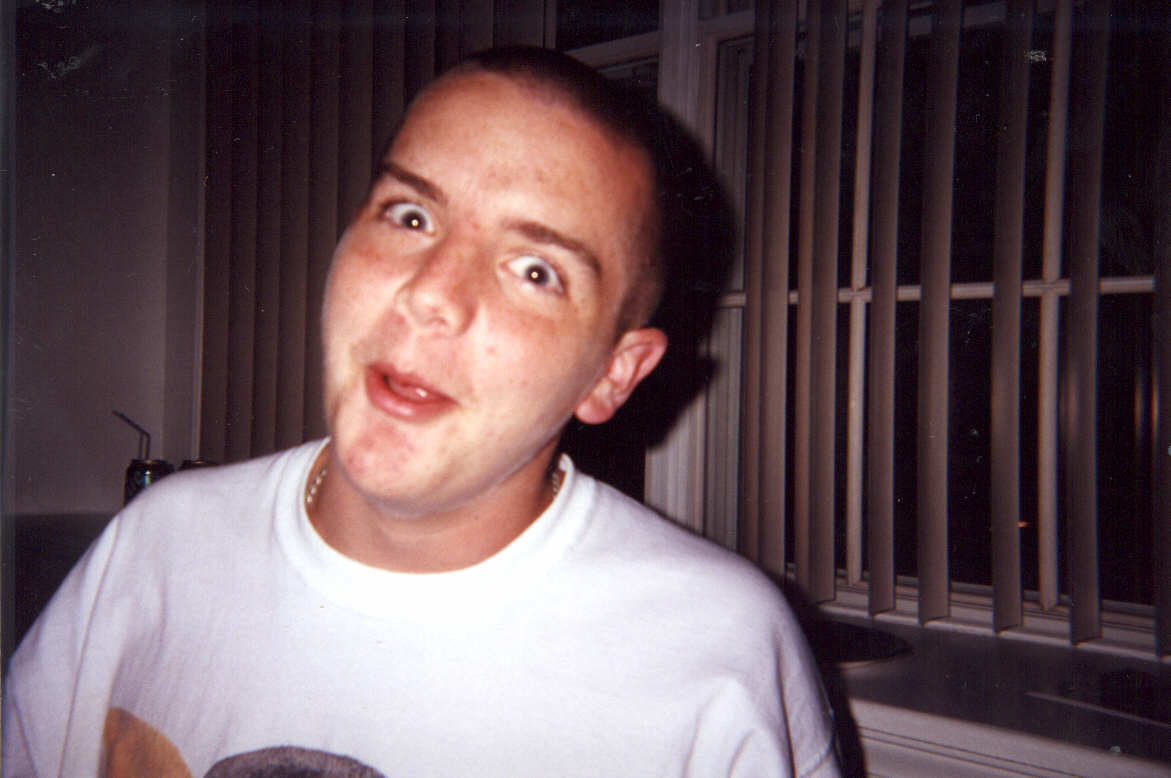 LMAO! Brian