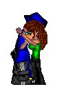 Hugging