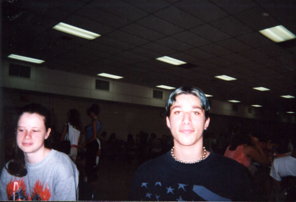 Mike